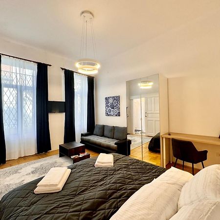 Bella Apartment City Center Budapest Exterior photo