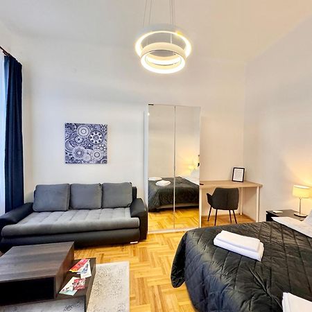 Bella Apartment City Center Budapest Exterior photo