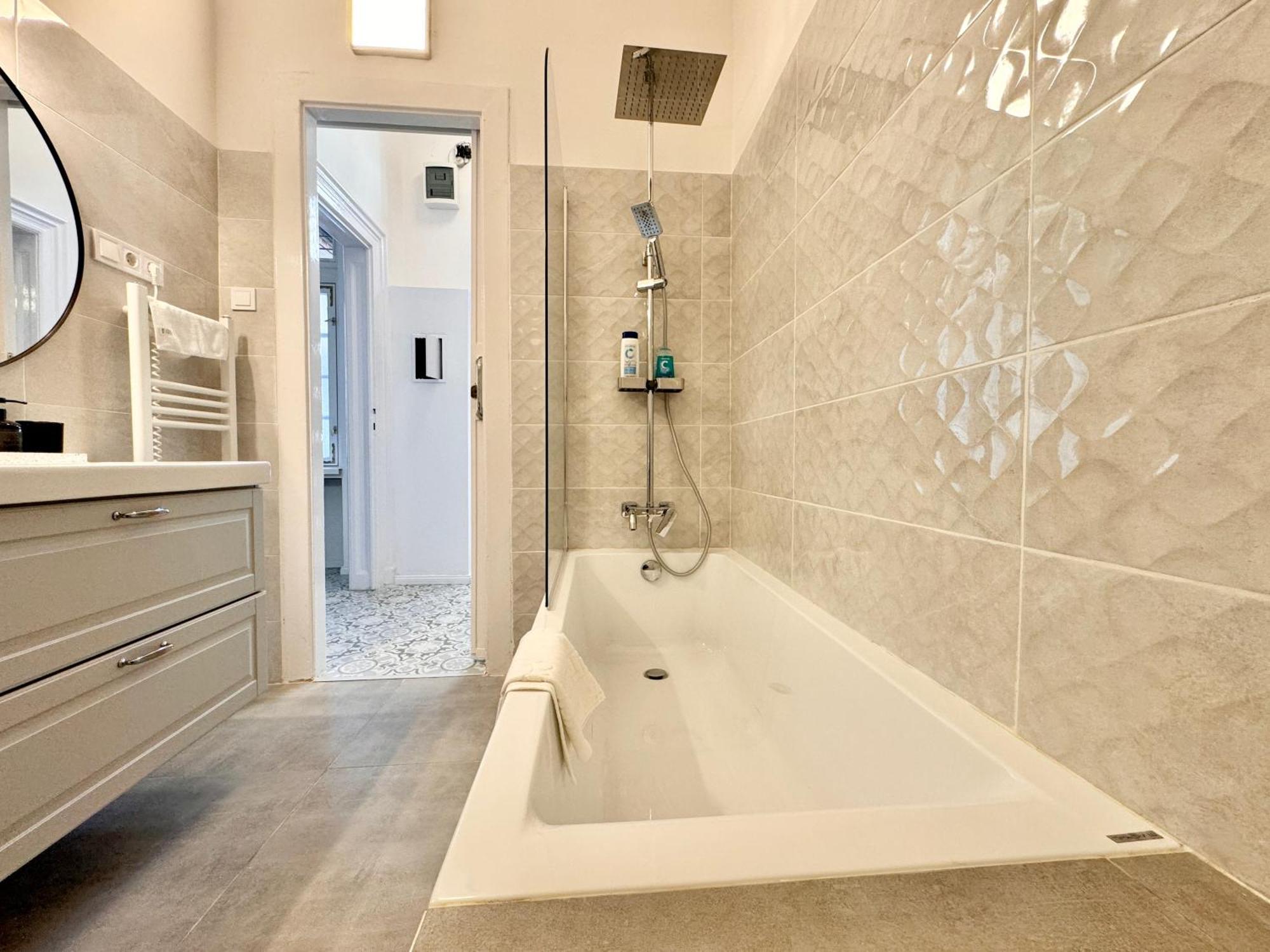 Bella Apartment City Center Budapest Exterior photo