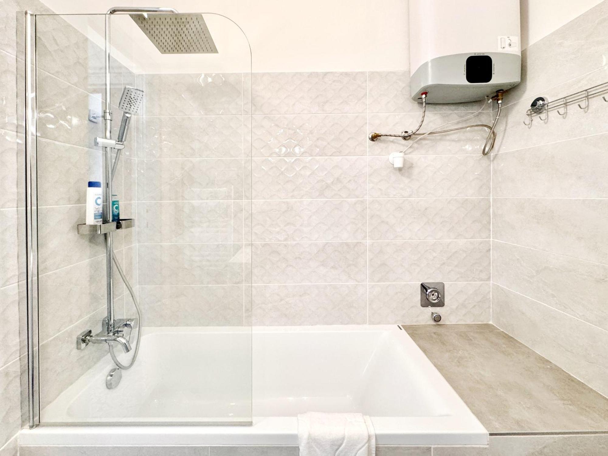 Bella Apartment City Center Budapest Exterior photo